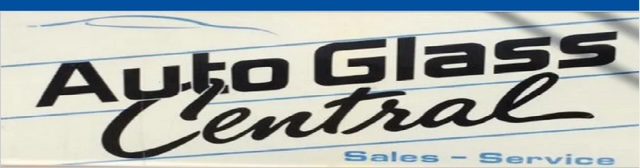 Auto Glass Central